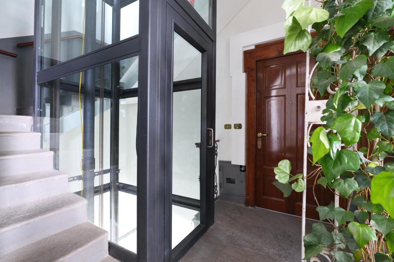 Charming 5 Vie Apt. Center *